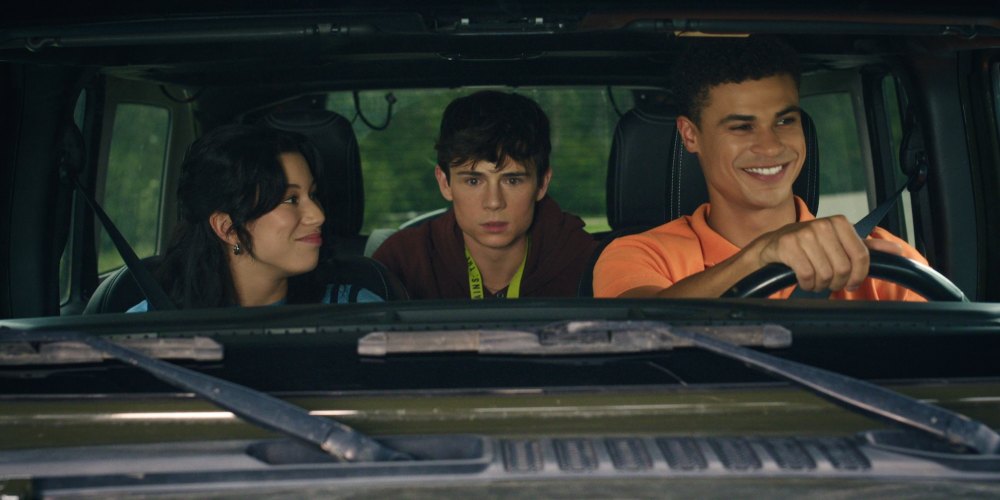 Ashby Gentry Weighs In On Alex’s Season 3 ‘My Life With the Walter Boys’ Arc After Surprise Love Triangle Change