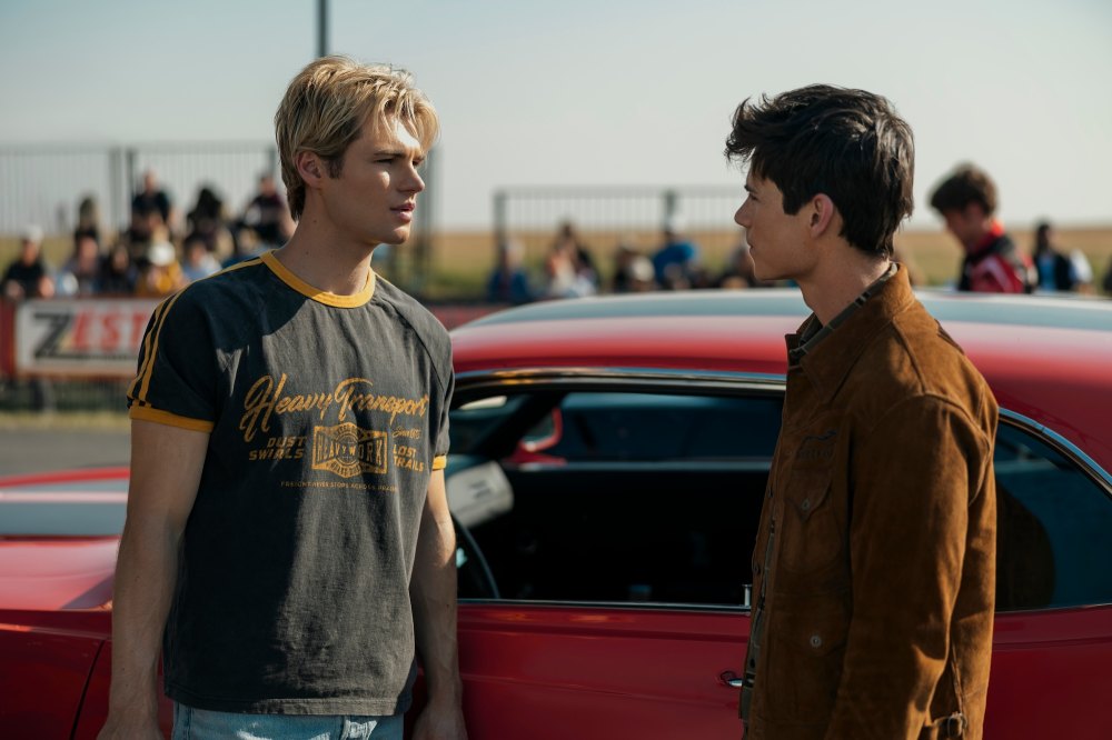 My Life With the Walter Boys&rsquo; Ashby Gentry Teases Whether He Is Worried About Potential Onscreen Death After [Spoiler]&rsquo;s Shocking Accident