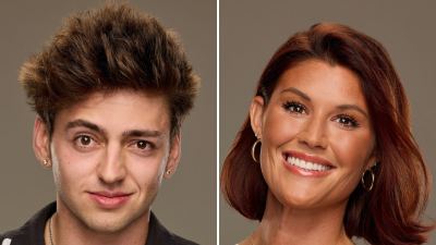 Big Brother 28's Drew Campbell Confronts Ally Haley Thogmartin for Nominating Him as a 'Pawn'