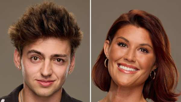 Big Brother 28's Drew Campbell Confronts Ally Haley Thogmartin for Nominating Him as a 'Pawn'