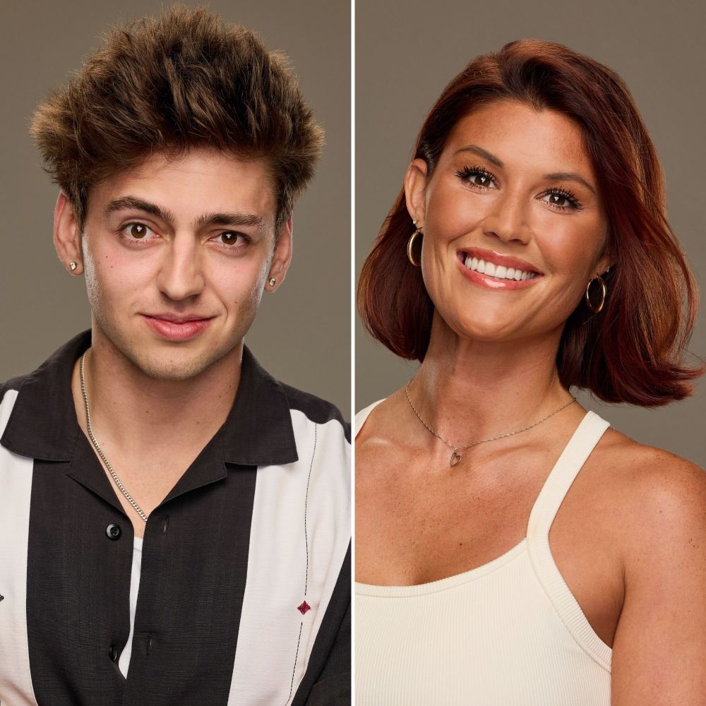 Big Brother 28's Drew Campbell Confronts Ally Haley Thogmartin for Nominating Him as a 'Pawn'