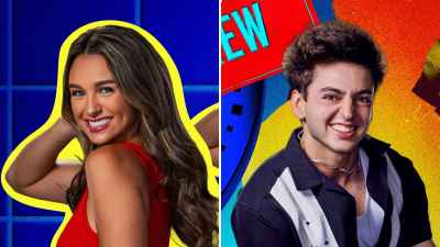 Big Brother 28's Lyric Medeiros Claims Drew Called Her a ‘Homie Hopper’ After Rome’s Eviction