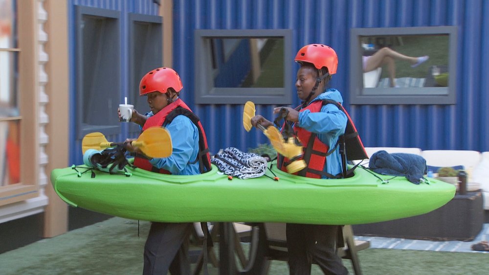 Big Brother’s Wildest — And Iconic — Punishment Costumes Over the Years: Unitards and More