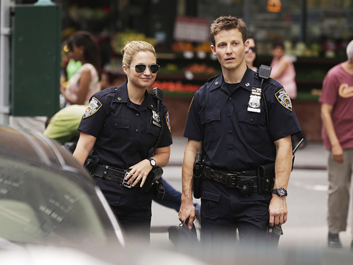 Blue Bloods Will Estes to Reprise Role on Boston Blue Season 2 Donnie Wahlberg Says Welcome Back Feature