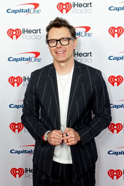Bobby Bones Gets 'DWTS' Mirrorball Trophy Back After Returning It Amid Drama