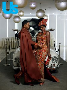 Bozoma Saint John Wedding FNB22 Bugged