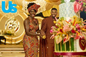 Bozoma Saint John Wedding FNBA2621 Bugged