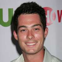 Brain Hallisay Bio Pic