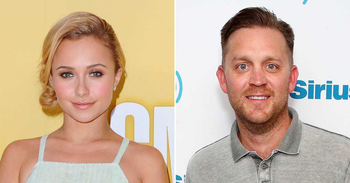 Brian Hickerson Addresses Hayden Panettiere’s Death, Justin Moore’s Health Scare and More Top Stories Brian Hickerson Addresses Hayden Panettiere’s Death, Justin Moore’s Health Scare and More Top Stories