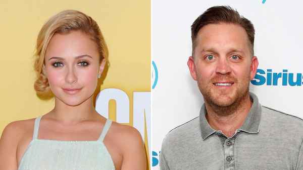 Brian Hickerson Addresses Hayden Panettiere Death Justin Moore Health Scare and More Top Stories