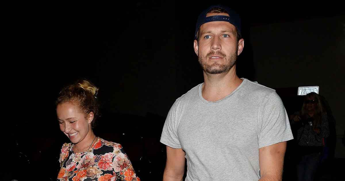 Brian Hickerson’s Sister Says Family Is ‘Devastated’ After Hayden Panettiere’s Death