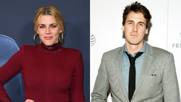 Busy-Philipps-and-Jason-Selvig