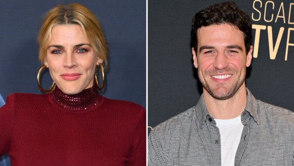 Busy Philipps Reached Out to Bachelor Nation's Joe Amabile Amid Tumor Diagnosis