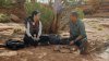 The Chosen in the Wild with Bear Grylls