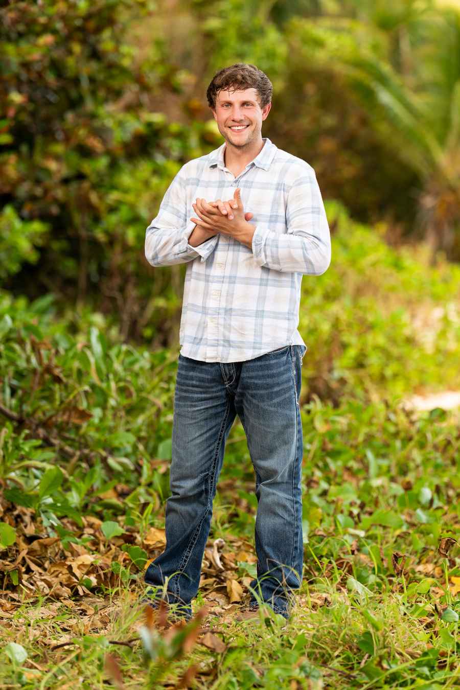 Carter Krull Survivor 51
