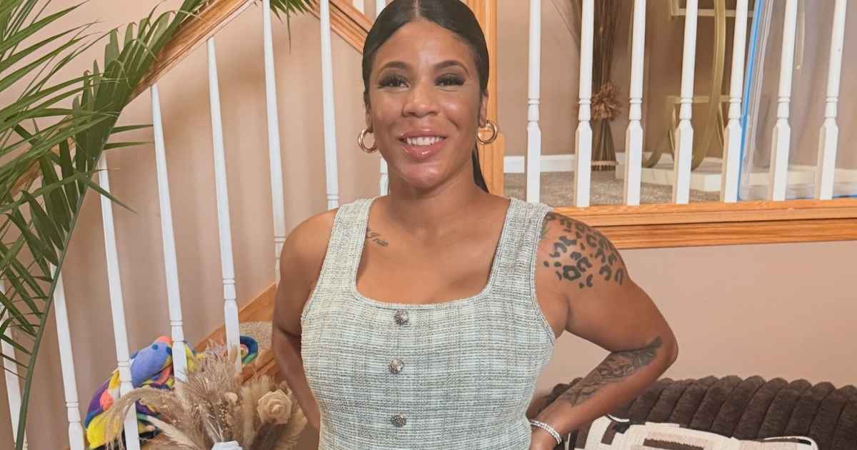 Celebrity Pregnancy Announcements of 2026: Love After Lockup’s Latisha Collier, More Stars Expecting Celebrity Pregnancy Announcements of 2026: Love After Lockup’s Latisha Collier, More Stars Expecting