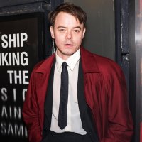 Charlie Heaton Bio