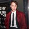 Charlie Heaton Bio