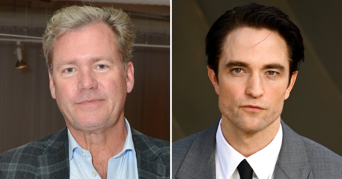 To Catch a Predator’s Chris Hansen Questions ‘Motive’ Behind Robert Pattinson’s Movie ‘Primetime’ To Catch a Predator’s Chris Hansen Questions ‘Motive’ Behind Robert Pattinson’s Movie ‘Primetime’