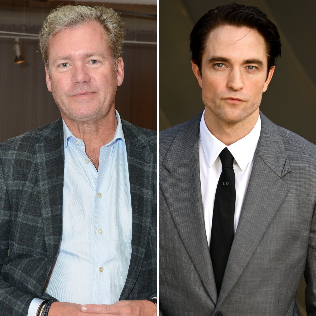 Chris Hansen Questions 'Motive' Behind Robert Pattinson Movie 'Primetime'