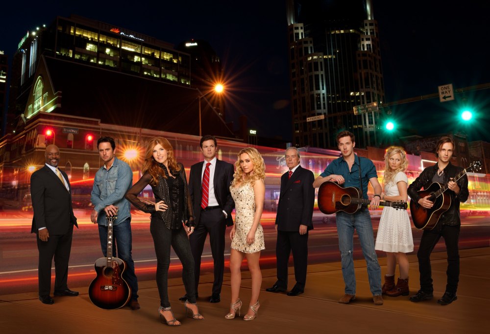 Clare Bowen Breaks Silence Over Nashville Costar Hayden Panettiere Death Fly Safe Little Butterfly Cast