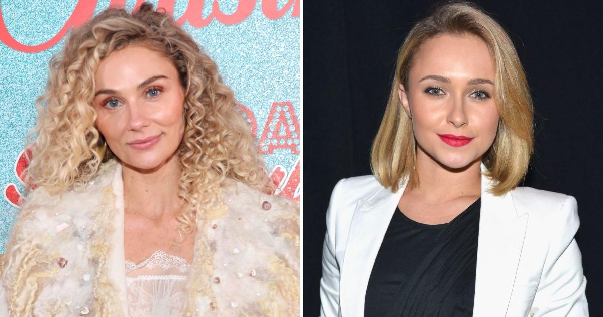 Clare Bowen Breaks Silence on ‘Nashville’ Costar Hayden Panettiere’s Death: ‘Fly Safe Little Butterfly’ Clare Bowen Breaks Silence on ‘Nashville’ Costar Hayden Panettiere’s Death: ‘Fly Safe Little Butterfly’