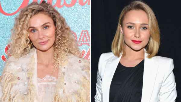 Clare Bowen Breaks Silence Over Nashville Costar Hayden Panettiere Death Fly Safe Little Butterfly