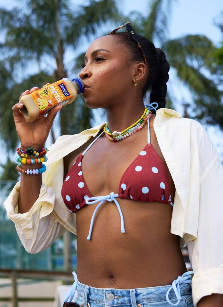 Coco Gauff Naked Tropical Protein Hot Pics.jpg
