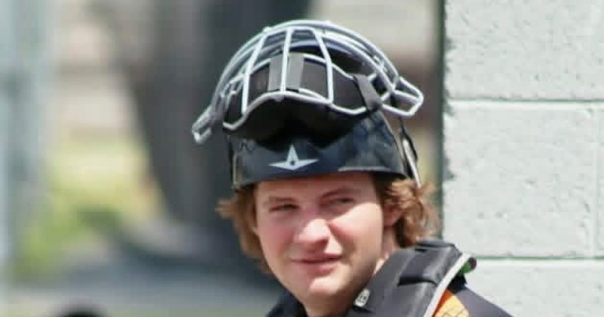 College Baseball Player Glen Pysher Killed by Police After Mistakenly Trying to Enter Wrong Home