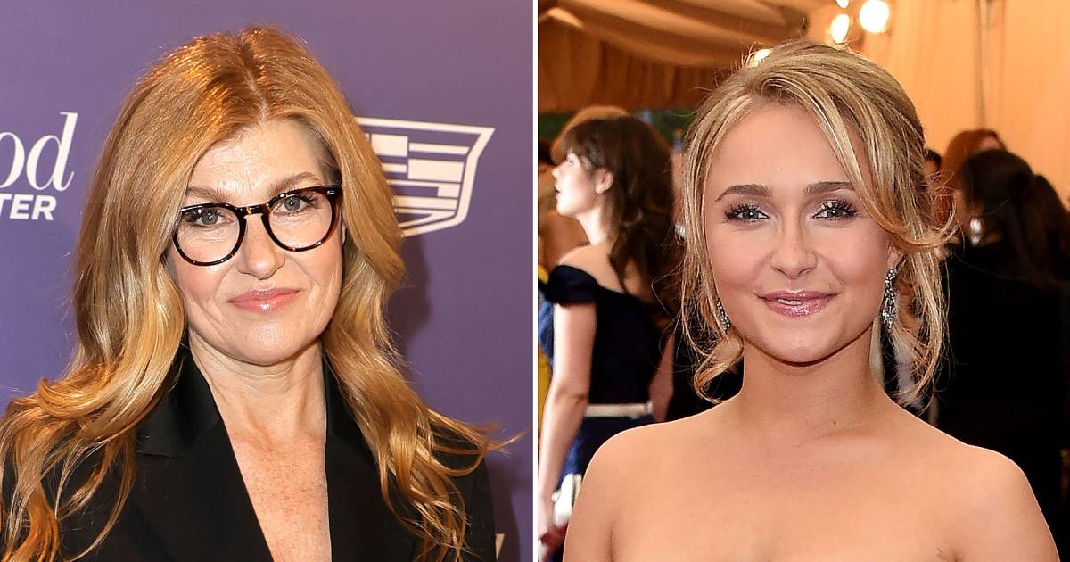 Connie Britton Speaks Out After ‘Nashville’ Costar Hayden Panettiere’s Death at 36: ‘No Words’ Connie Britton Speaks Out After ‘Nashville’ Costar Hayden Panettiere’s Death at 36: ‘No Words’