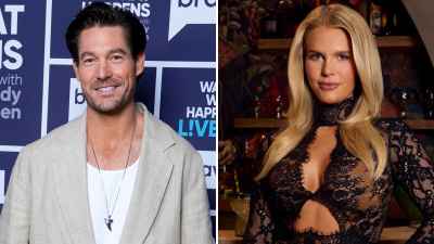 Craig Conover Teases Big Thing He Kept Secret From Madison LeCroy on Southern Charm Season 12