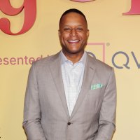 Craig Melvin Bio Pic
