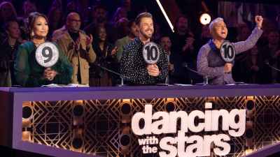 DWTS Season 35 Hosts and Judges Revealed