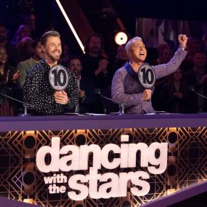 DWTS Season 35 Hosts and Judges Revealed