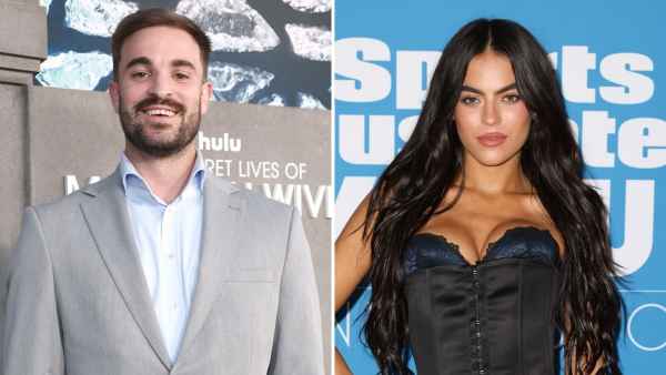 DWTS Season 35 to Feature Whitney Leavitts Husband Conner Brooks Naders Sister Sarah Jane