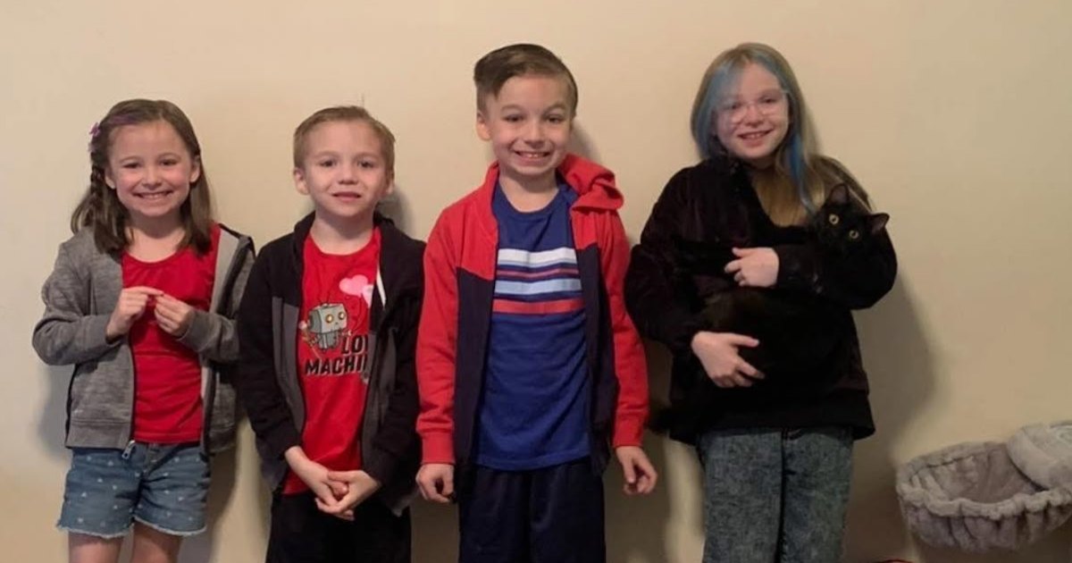 Dad Slams Kids’ Mom and Grandma After They Killed Family in Murder-Suicide: ‘Special Place in Hell’ Dad Slams Kids’ Mom and Grandma After They Killed Family in Murder-Suicide: ‘Special Place in Hell’