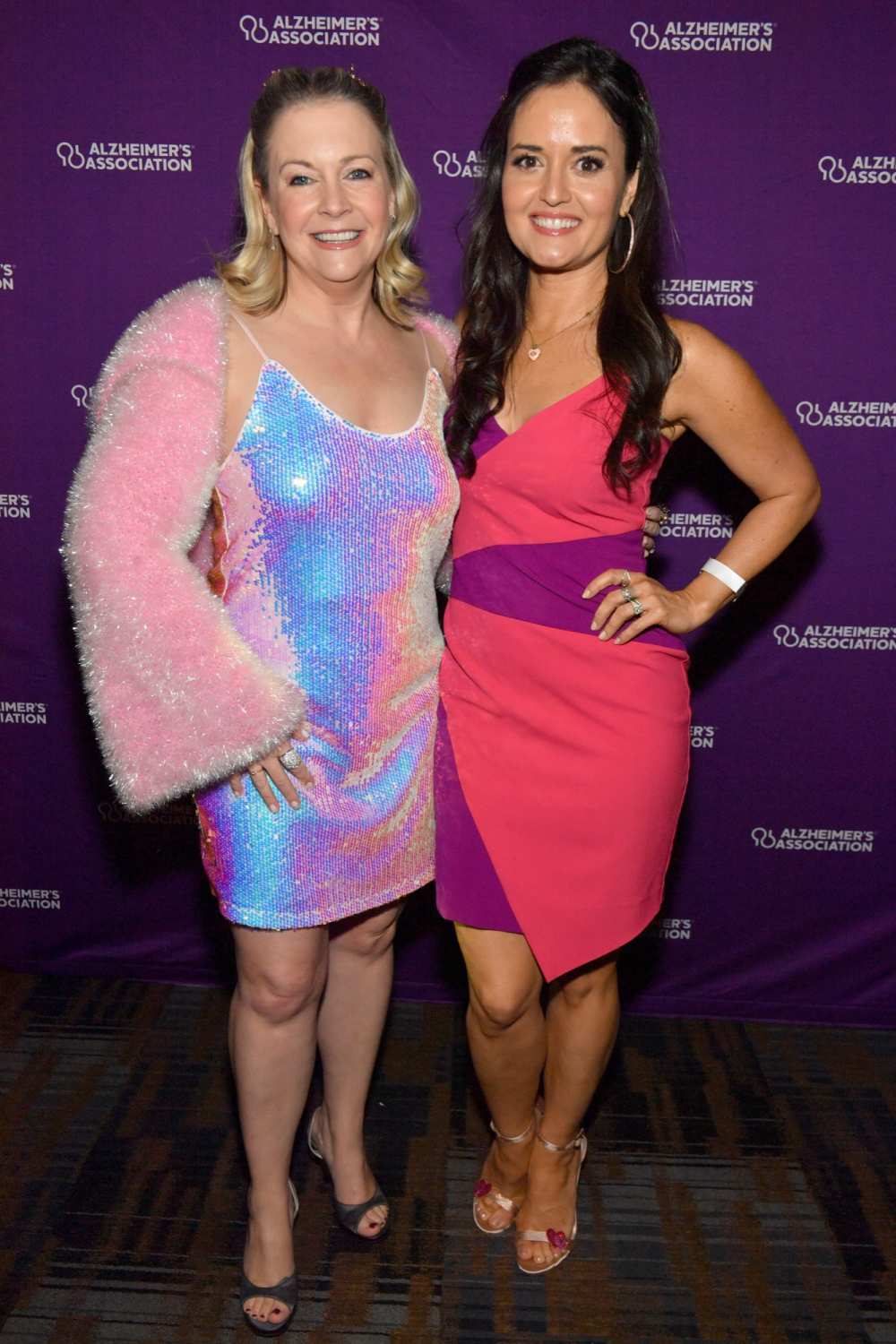 Danica McKellar Reflects on Great Lifelong Friendships With Candace Cameron Bure and Melissa Joan Hart Nashville