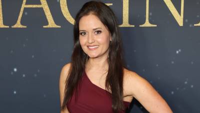Danica McKellar Reveals the Real Reason She Switched to Great American I Didnt Leave Hallmark