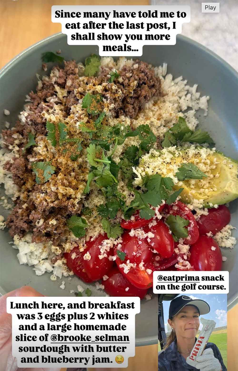 Danica Patrick Responds to Critics Telling Her to Eat After Sharing Bikini Photo on Ibiza Vacation