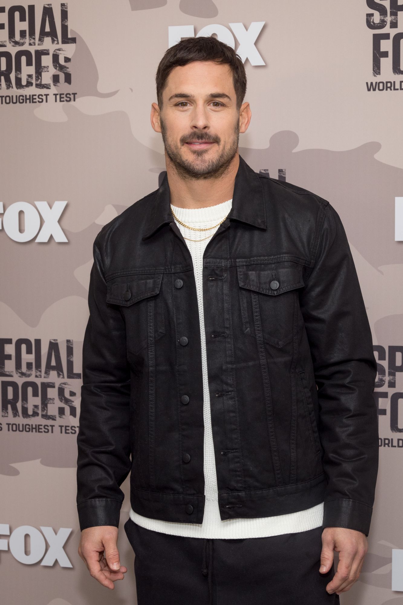 Danny Amendola Bio Pic