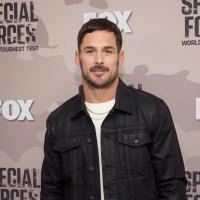 Danny Amendola Bio Pic
