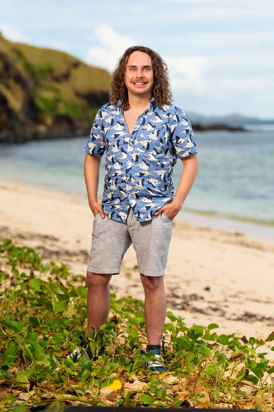 Danny Kilby Kilby Survivor 51