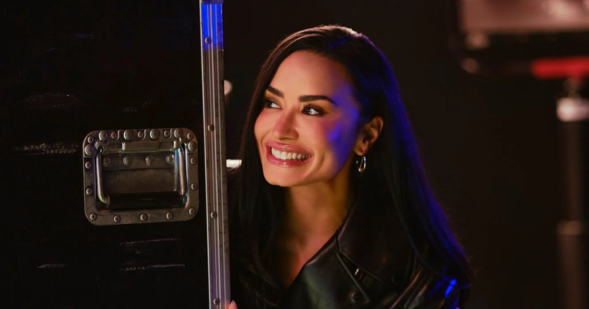 Demi Lovato Confirms Cameo as Mitchie in Camp Rock 3 Demi Lovato Confirms Cameo as Mitchie in Camp Rock 3