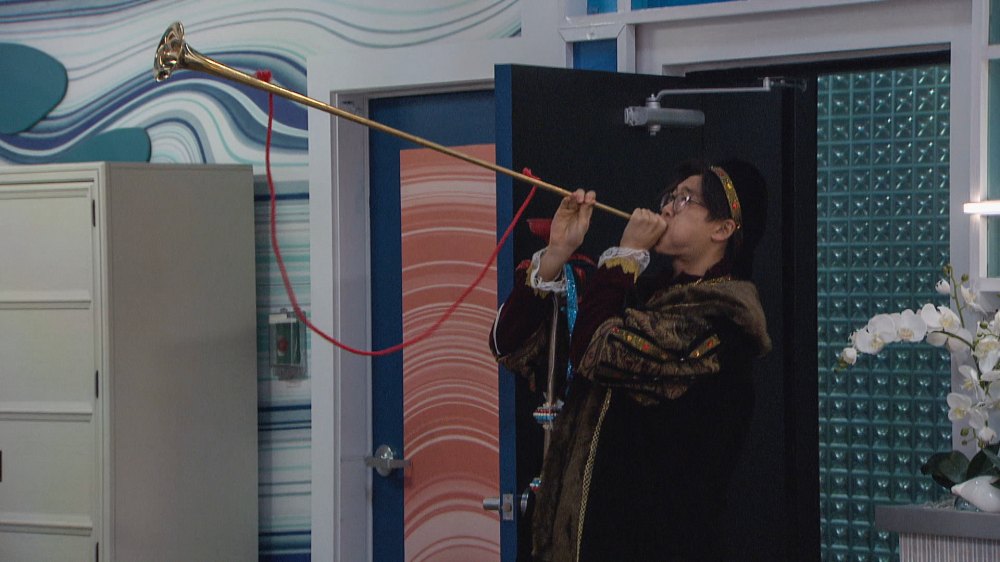 Big Brother’s Wildest — And Iconic — Punishment Costumes Over the Years: Unitards and More