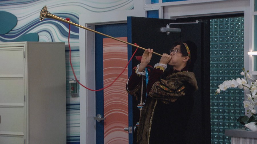 Big Brother’s Wildest — And Iconic — Punishment Costumes Over the Years: Unitards and More