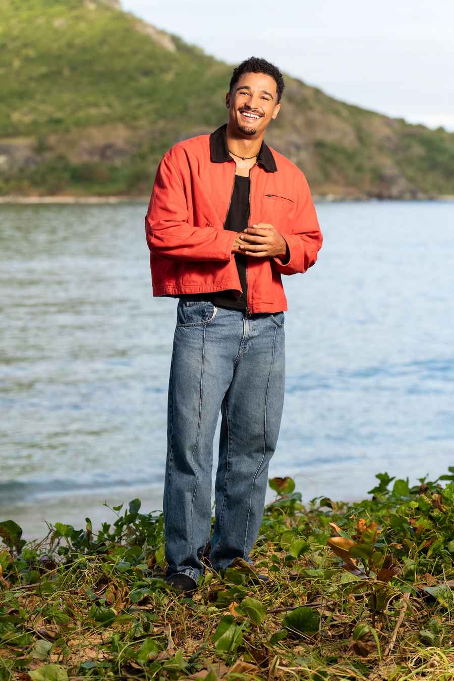 Devin Way Survivor 51