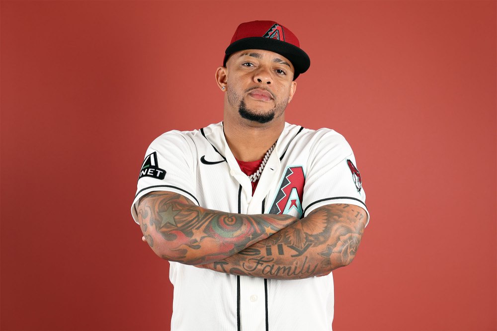 Diamondbacks Manager Torey Lovullo Expresses Concern After All Star Ketel Marte Goes Missing