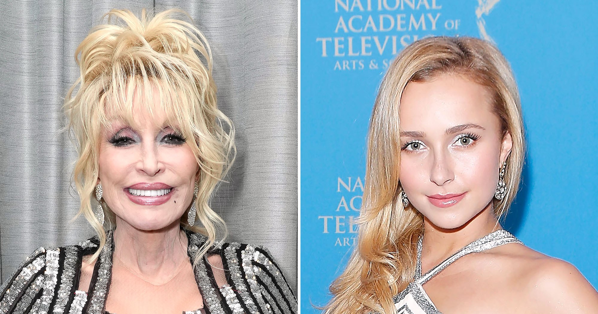 Dolly Parton Death at 80 and More Top Us Stories