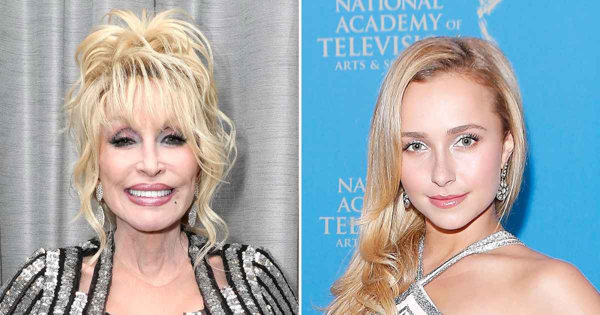 Dolly Parton’s Death at 80, Hayden Panettiere’s Rep Addresses Rumors and More Top Us Stories Dolly Parton’s Death at 80, Hayden Panettiere’s Rep Addresses Rumors and More Top Us Stories