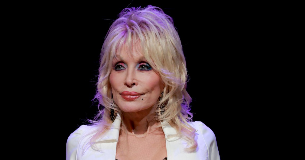 Dolly Parton Shares Update After Navigating Hard Times With My Health Dolly Parton Shares Update After Navigating Hard Times With My Health
